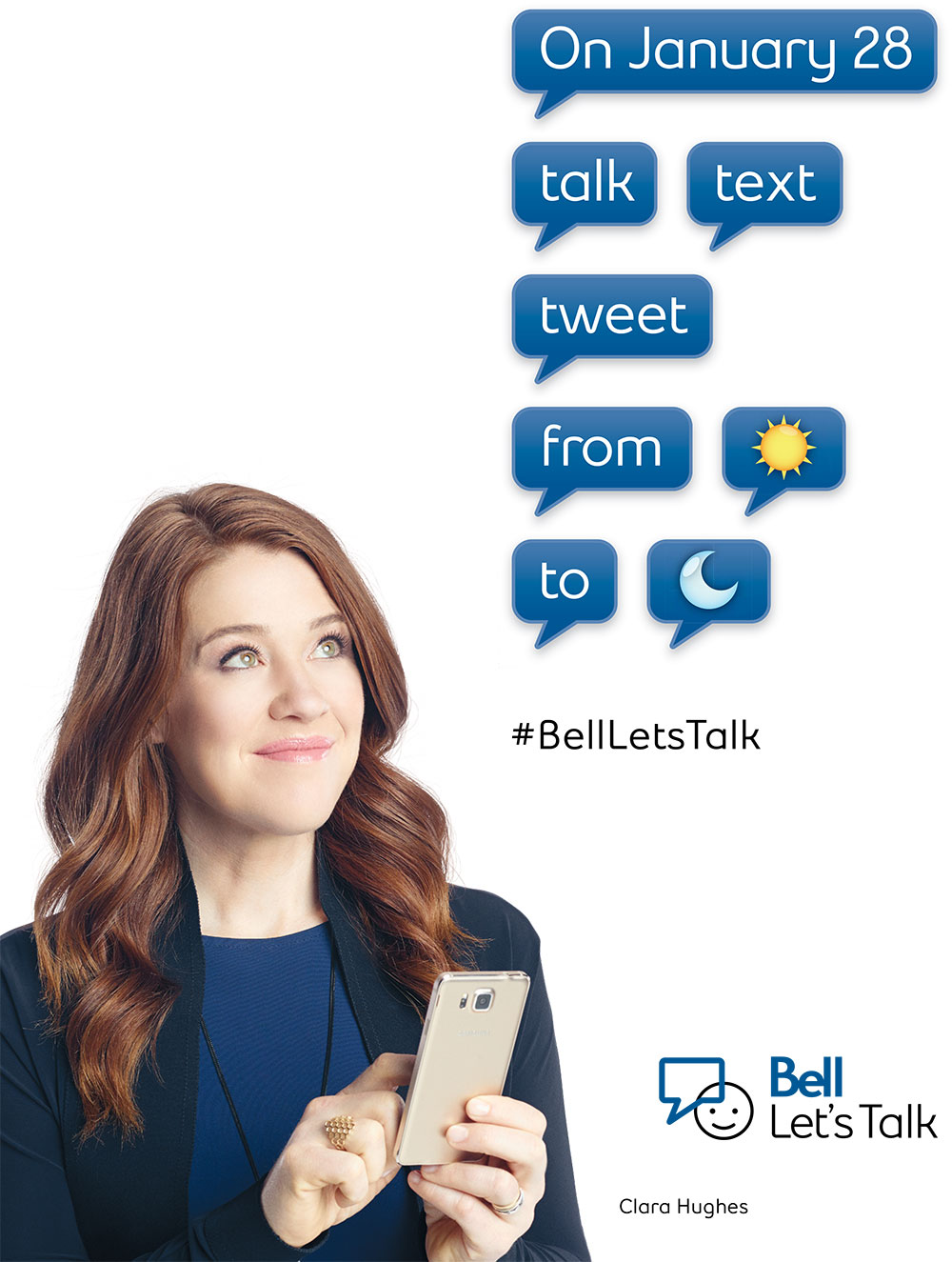 Bell Let